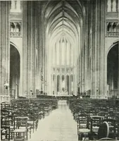 Picture 133 of 140 from Cathedrals and cloisters of the Isle de France (1910), leaf 449