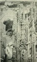 Picture 134 of 140 from Cathedrals and cloisters of the Isle de France (1910), leaf 450