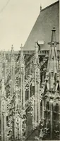Picture 135 of 140 from Cathedrals and cloisters of the Isle de France (1910), leaf 450