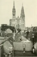 Picture 9 of 140 from Cathedrals and cloisters of the Isle de France (1910), leaf 60