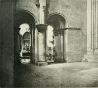 Picture 11 of 140 from Cathedrals and cloisters of the Isle de France (1910), leaf 64