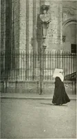 Picture 12 of 140 from Cathedrals and cloisters of the Isle de France (1910), leaf 66