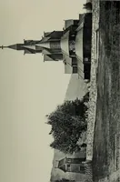 An illustration from The cathedrals and churches of Norway, Sweden and Denmark (1908)