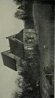 An illustration from The cathedrals and churches of Norway, Sweden and Denmark (1908)