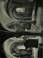 An illustration from The cathedrals and churches of Norway, Sweden and Denmark (1908)