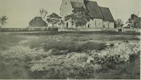 An illustration from The cathedrals and churches of Norway, Sweden and Denmark (1908)