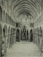 An illustration from The cathedrals and churches of Norway, Sweden and Denmark (1908)