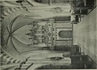 An illustration from The cathedrals and churches of Norway, Sweden and Denmark (1908)