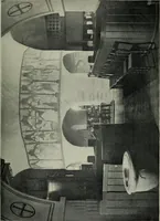 An illustration from The cathedrals and churches of Norway, Sweden and Denmark (1908)