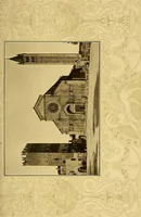 An illustration from The cathedrals and churches of northern Italy, their history and their architecture; (1908)