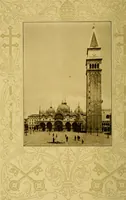 An illustration from The cathedrals and churches of northern Italy, their history and their architecture; (1908)