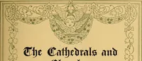 An illustration from The cathedrals and churches of northern Italy, their history and their architecture; (1908)