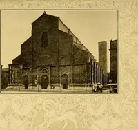 An illustration from The cathedrals and churches of northern Italy, their history and their architecture; (1908)