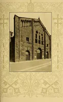 Picture 31 of 36 from The cathedrals and churches of northern Italy, their history and their architecture; (1908), leaf 498