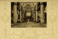 An illustration from The cathedrals and churches of northern Italy, their history and their architecture; (1908)