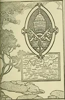 An illustration from The cathedrals and churches of northern Italy, their history and their architecture; (1908)