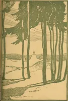 An illustration from The cathedrals and churches of northern Italy, their history and their architecture; (1908)