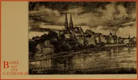 An illustration from Cathedrals and churches of the Rhine (1905)