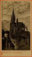 An illustration from Cathedrals and churches of the Rhine (1905)