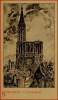 An illustration from Cathedrals and churches of the Rhine (1905)