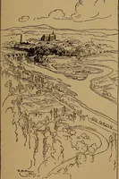 An illustration from Cathedrals and churches of the Rhine (1905)