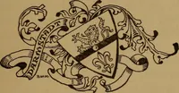 An illustration from Cathedrals and churches of the Rhine (1905)
