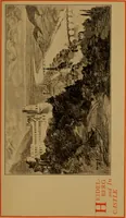 An illustration from Cathedrals and churches of the Rhine (1905)