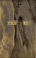 An illustration from Cathedrals and churches of the Rhine (1905)