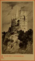 An illustration from Cathedrals and churches of the Rhine (1905)