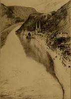 An illustration from Cathedrals and churches of the Rhine (1905)