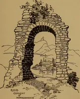 An illustration from Cathedrals and churches of the Rhine (1905)