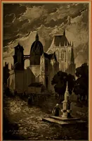 An illustration from Cathedrals and churches of the Rhine (1905)