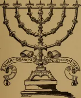 An illustration from Cathedrals and churches of the Rhine (1905)