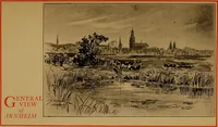 An illustration from Cathedrals and churches of the Rhine (1905)