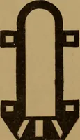 An illustration from Cathedrals and churches of the Rhine (1905)