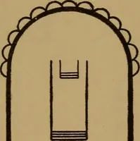 An illustration from Cathedrals and churches of the Rhine (1905)