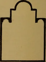 An illustration from Cathedrals and churches of the Rhine (1905)