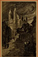 An illustration from Cathedrals and churches of the Rhine (1905)