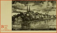 Picture 10 of 69 from The cathedrals and churches of the Rhine (1906), leaf 114