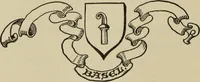 An illustration from The cathedrals and churches of the Rhine (1906)