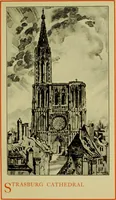 Picture 14 of 69 from The cathedrals and churches of the Rhine (1906), leaf 134