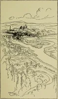 An illustration from The cathedrals and churches of the Rhine (1906)