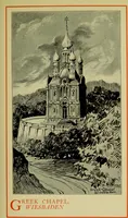 An illustration from The cathedrals and churches of the Rhine (1906)
