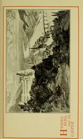An illustration from The cathedrals and churches of the Rhine (1906)