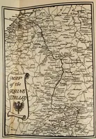An illustration from The cathedrals and churches of the Rhine (1906)