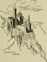Picture 31 of 69 from The cathedrals and churches of the Rhine (1906), leaf 244