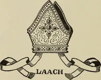 Picture 32 of 69 from The cathedrals and churches of the Rhine (1906), leaf 245