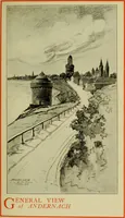 An illustration from The cathedrals and churches of the Rhine (1906)