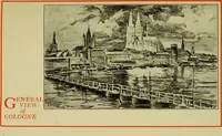 An illustration from The cathedrals and churches of the Rhine (1906)