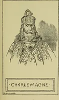 An illustration from The cathedrals and churches of the Rhine (1906)